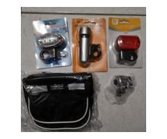 腳踏車 配件 - 1/1