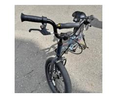 捷安特16吋兒童腳踏車