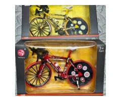 全新1:10腳踏車模型 一個$100 - 1/1