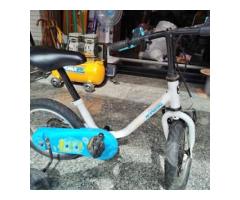 迪卡儂 14吋兒童腳踏車 - 1/1