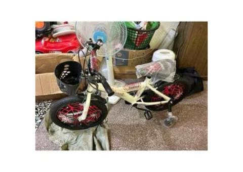 兒童腳踏車 16寸 全新 特價優惠中🔥超人氣蜘蛛人造型腳踏車 📏12-18吋 多尺寸可選 🚚 免運+可組裝到府 🎁 交換禮物首選!限量搶購中!