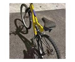 優質二手腳踏車低價賠售 - 1/1