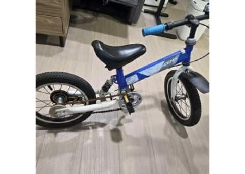 兒童腳踏車(14吋)便宜賣