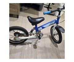 兒童腳踏車(14吋)便宜賣 - 1/1