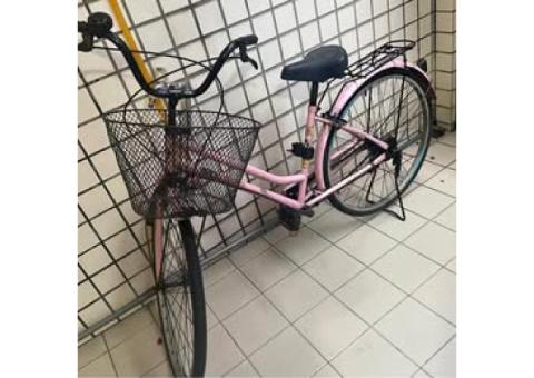 二手 腳踏車 自行車 淑女車
