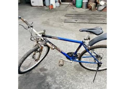 售:26吋變速腳踏車