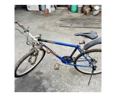 售：26吋變速腳踏車