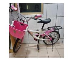 二手兒童腳踏車