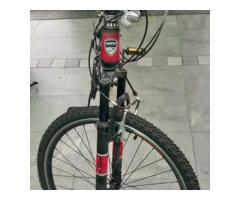 二手腳踏車買一送一，買大送小（大里自取）