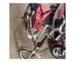 親子腳踏車 - 1/1