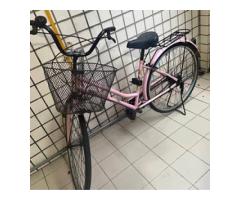 二手 腳踏車 自行車 淑女車
