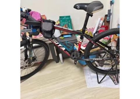 二手腳踏車