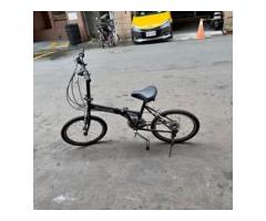 20吋小折腳踏車 - 1/1