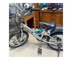 捷安特16吋兒童腳踏車