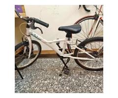 二手腳踏車 - 1/1