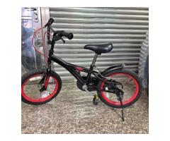 還蠻新16吋兒童腳踏車 - 1/1