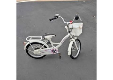 捷安特 Giant 16吋 兒童 腳踏車