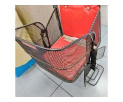 兒童坐椅（腳踏車） - 1/1