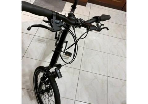 賣全新電動腳踏車