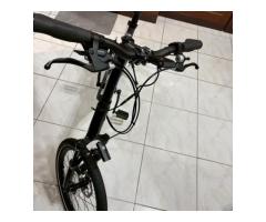 賣全新電動腳踏車 - 1/1