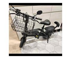 電動腳踏車拍賣 - 1/1