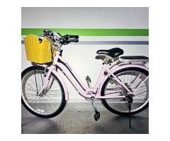 售二手迪卡儂成人腳踏車 - 1/1