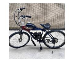 美式哈雷腳踏車 - 1/1