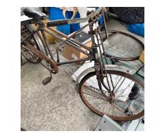 復古腳踏車3000