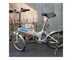 FD806捷安特20吋變速腳踏車 - 1/1