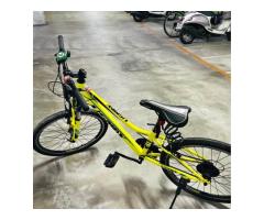 小學生 腳踏車 - 1/1