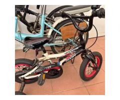 GIANT幼兒腳踏車 - 1/1