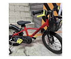 迪卡農 兒童腳踏車 - 1/1