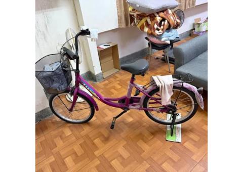 小朋友腳踏車   近全新