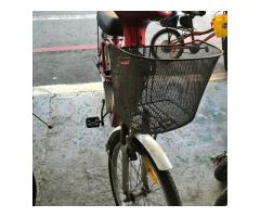 電動腳踏車沒電一樣好騎6000屏東市特力屋