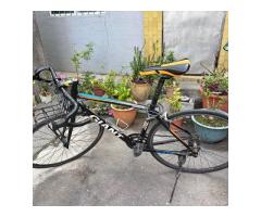 傑安特腳踏車 - 1/1