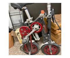 電動腳踏車 - 1/1