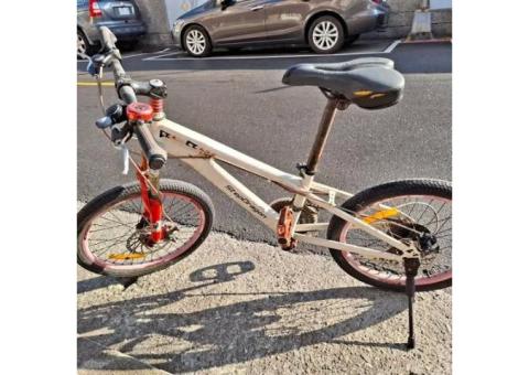 碟煞變速腳踏車1,500