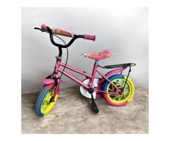 二手 12寸腳踏車 高雄面交