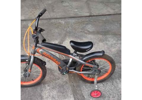 16吋 兒童腳踏車 （美利達MERIDA,捷安特可參考