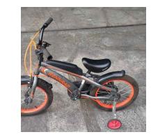 16吋 兒童腳踏車 （美利達MERIDA,捷安特可參考 - 1/1