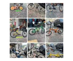 功能正常腳踏車出清300元起 - 1/1