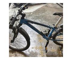 捷安特變速腳踏車 

沒有在騎小孩長大了 - 1/1