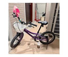 兒童腳踏車捷安特16吋九成新台中 - 1/1