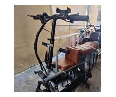 電動腳踏車 - 1/1