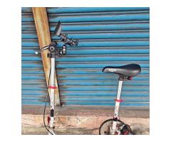 滑板腳踏車 - 1/1