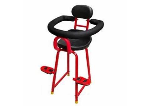 二手腳踏車、滑板車、機車椅