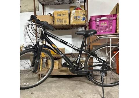 Giant Bike day鋁合金變速腳踏車 功能正常 台中市面交（外縣市可寄）