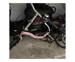 二手捷安特腳踏車 - 1/1