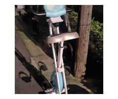 室內健身腳踏車