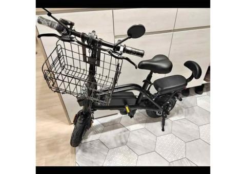 電動腳踏車拍賣